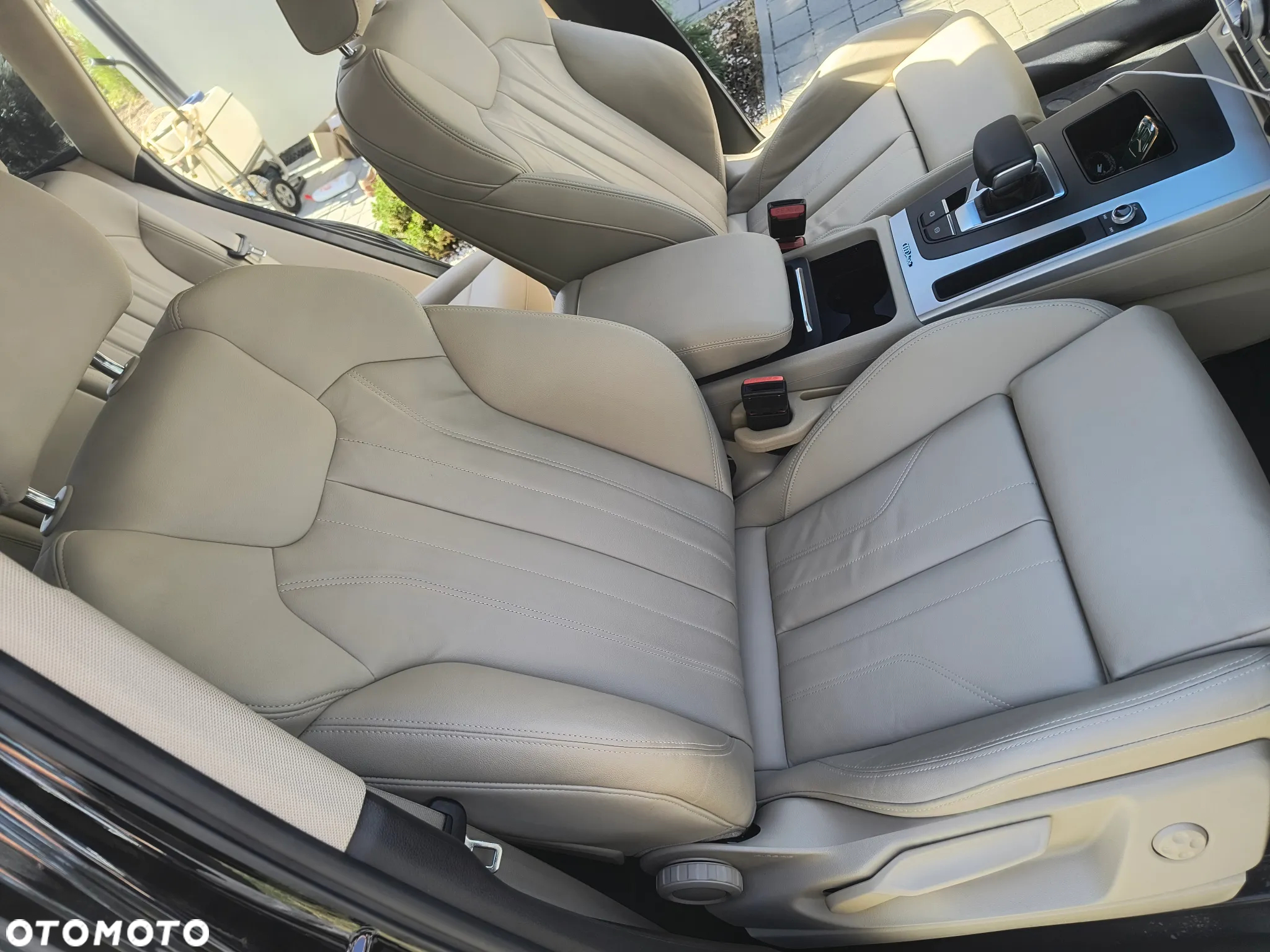Audi Q5 - 8