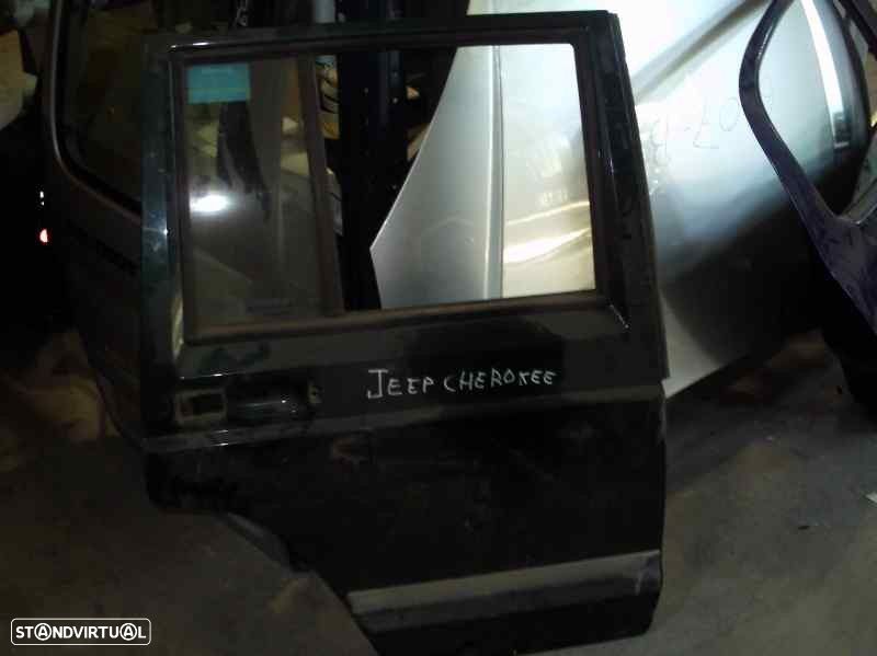 PORTA TRASEIRA DIREITA - 1