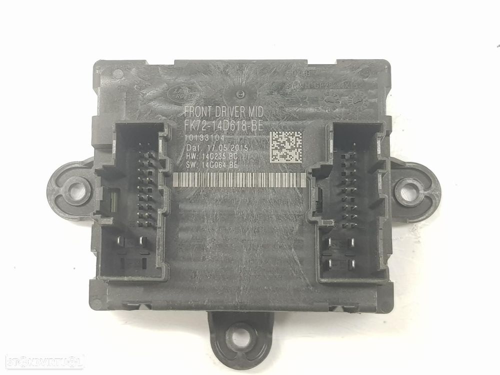 MÓDULO ELETRÓNICO LAND ROVER DISCOVERY SPORT - 1