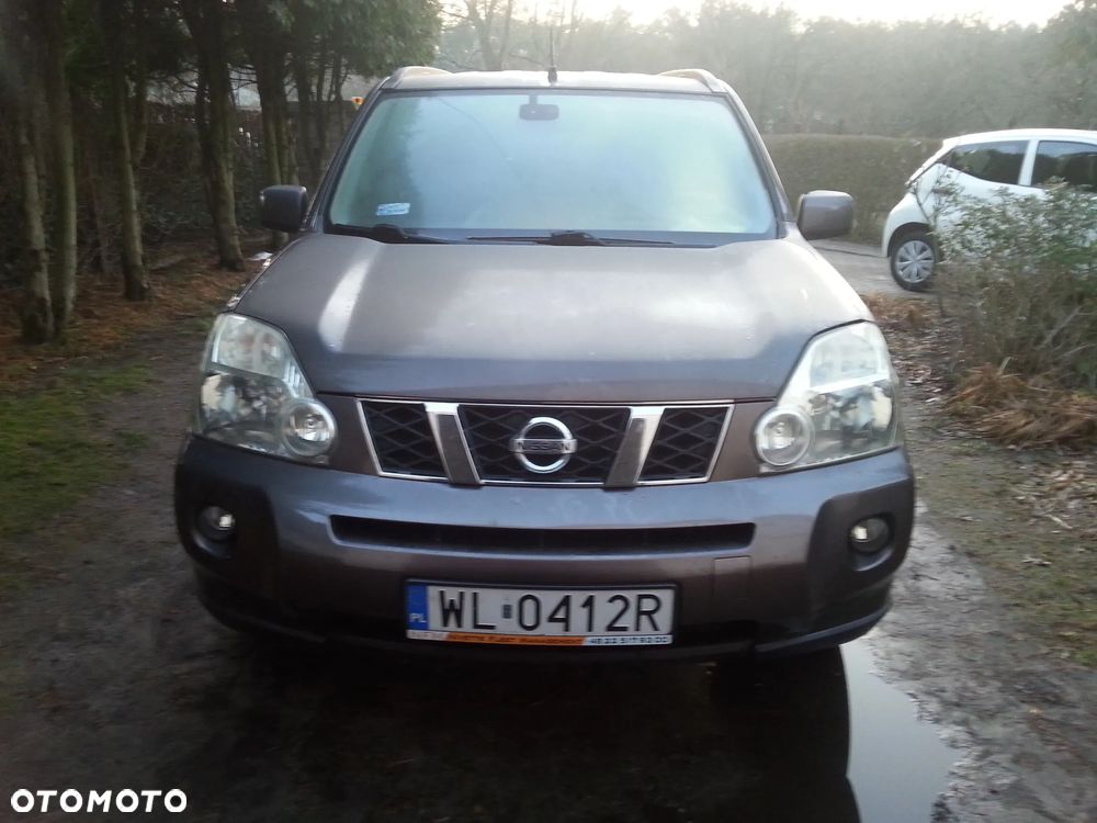 Nissan X-Trail ver-2-0-dci-se - 7