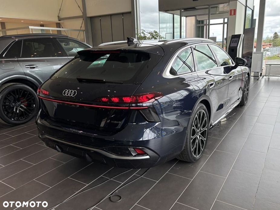 Audi A6 - 2