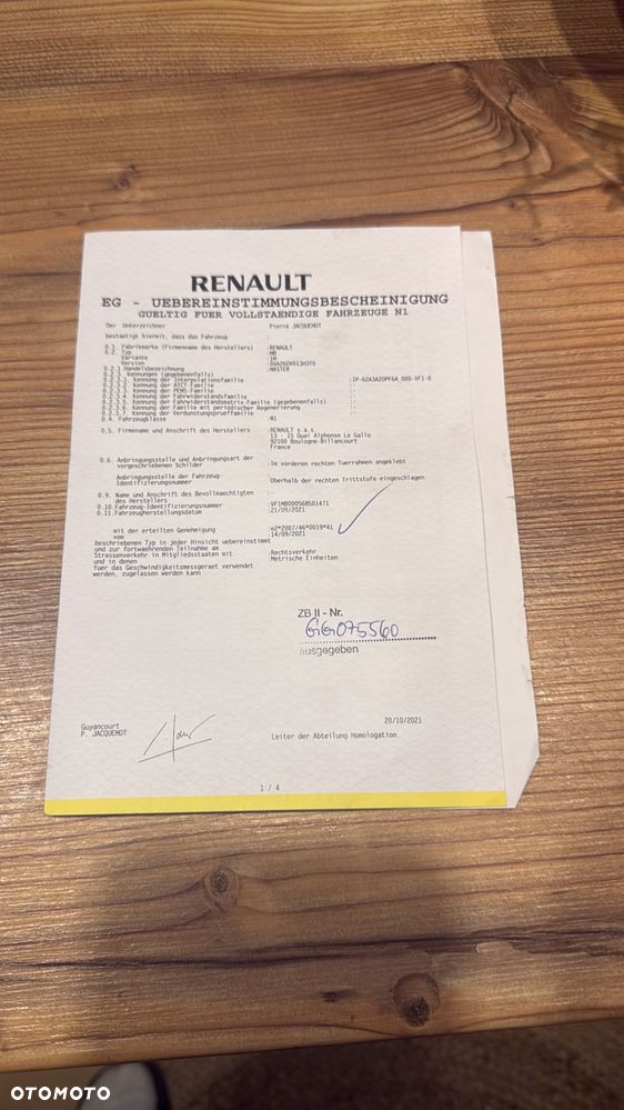Renault Master - 13