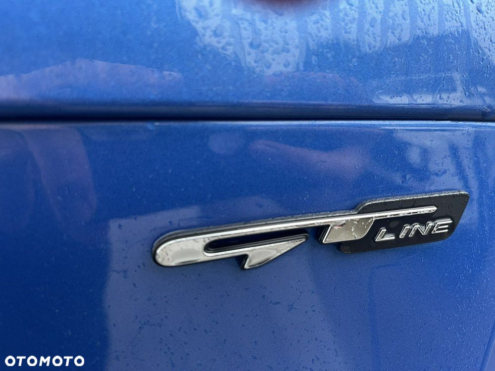 Kia XCeed 1.6 T-GDI OPF DCT7 GT-LINE - 7