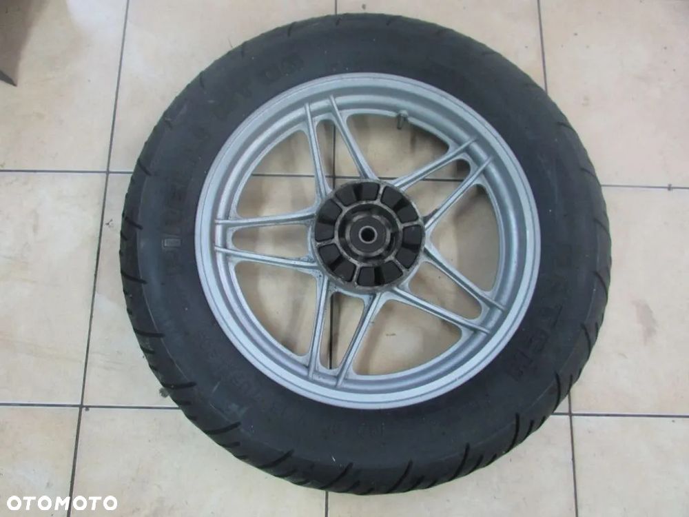 Moto Guzzi V65 C nie V50 felga koło tył 16" - 1