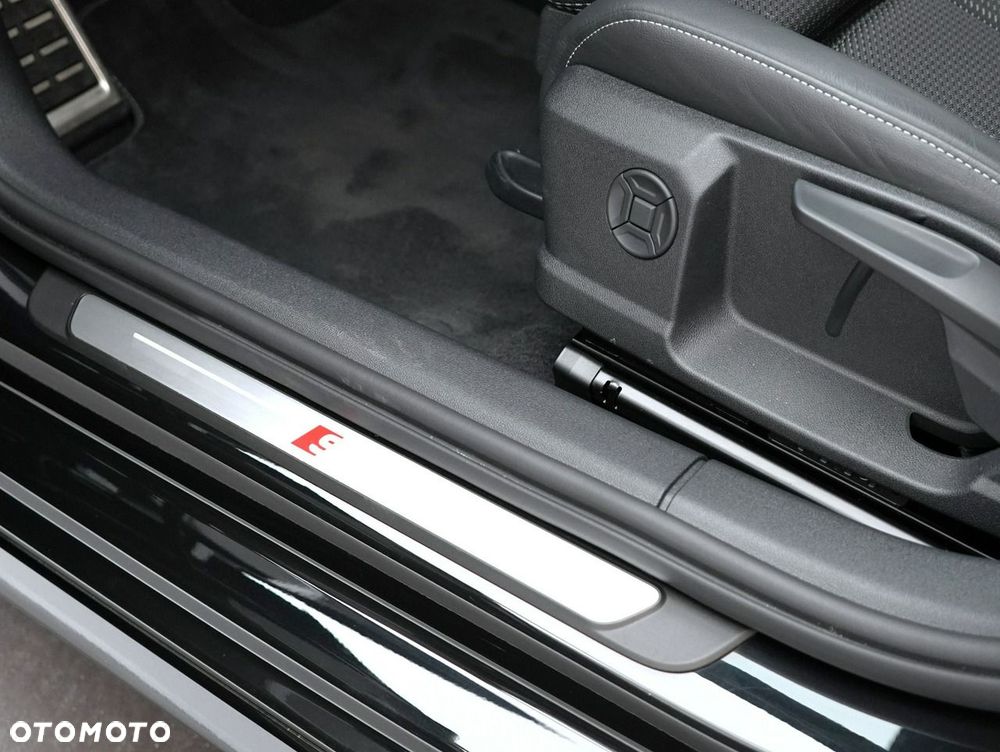Audi S3 Sportback - 13