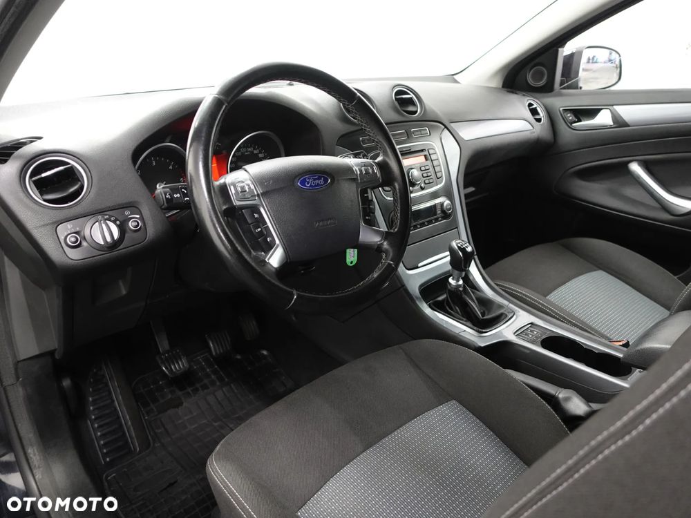 Ford Mondeo 1.6 TDCi Trend - 20