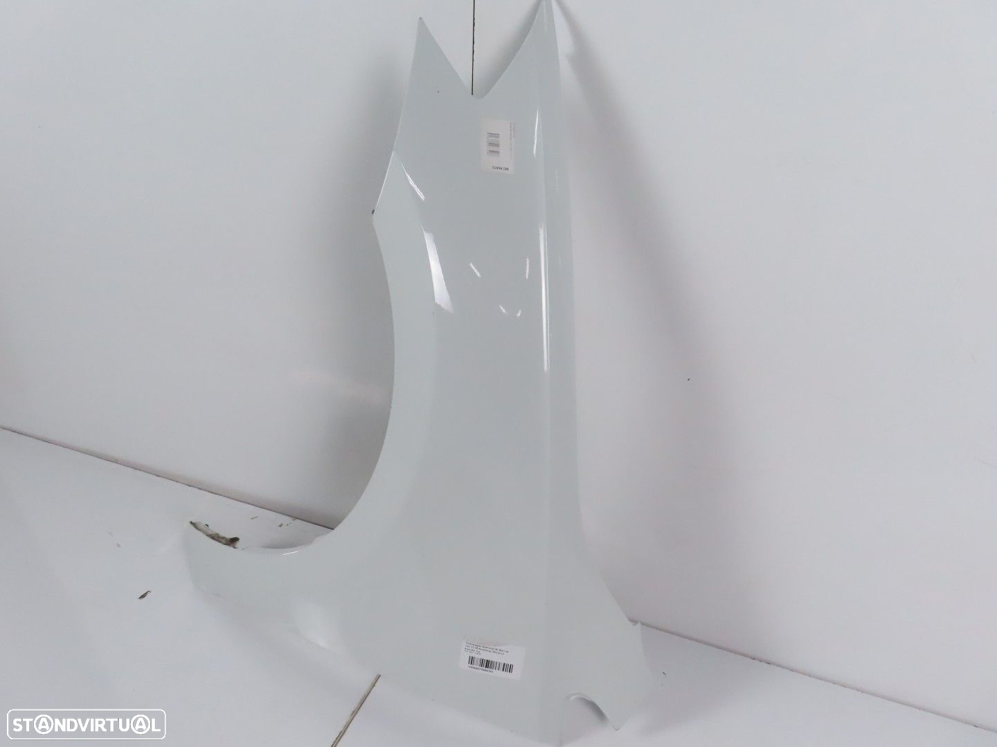 Guarda-lamas Esquerdo/Frente Usado / Original VW GOLF VII (5G1, BQ1, BE1, BE2)/V... - 3