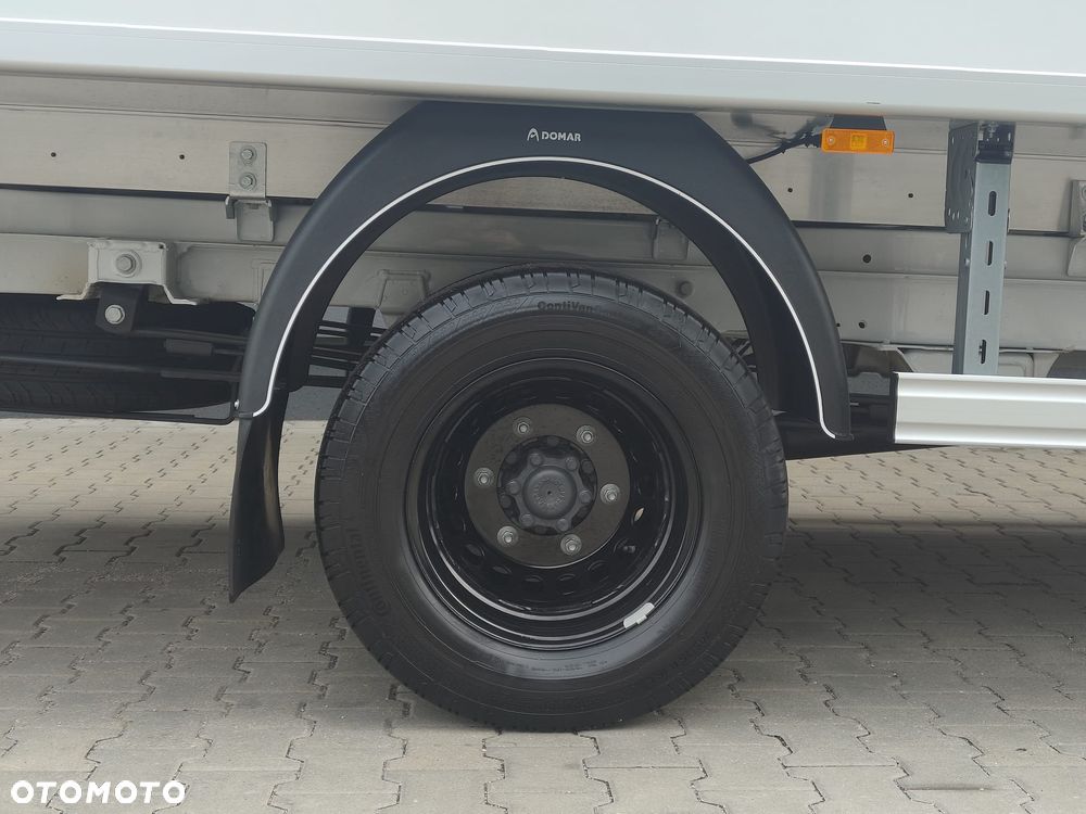 Mercedes-Benz Sprinter - 18
