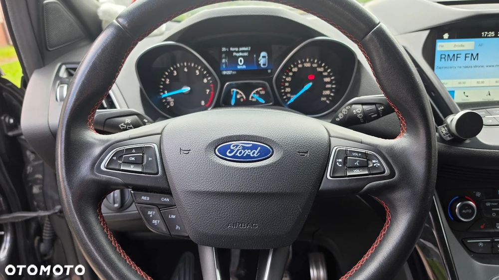 Ford Kuga 1.5 EcoBoost FWD ST-Line Black ASS MMT6 - 11