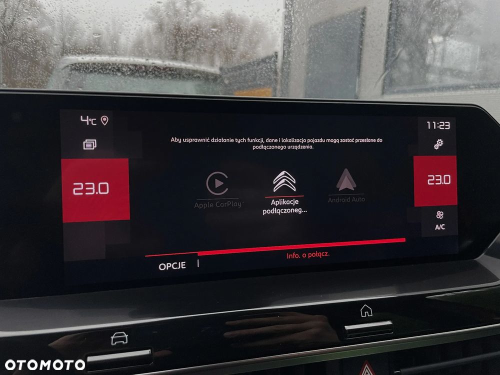 Citroën C4 PureTech 100 Stop&Start FEEL - 28