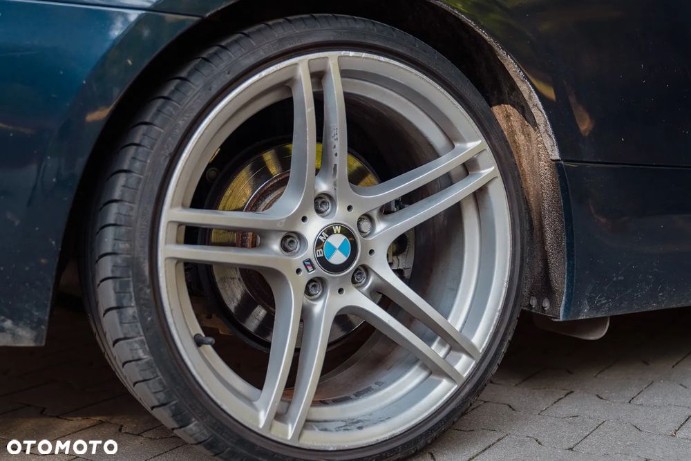 BMW Seria 3 325i - 9