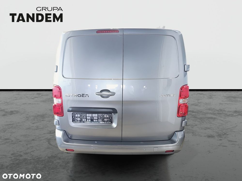 Citroën Jumpy Combi - 5