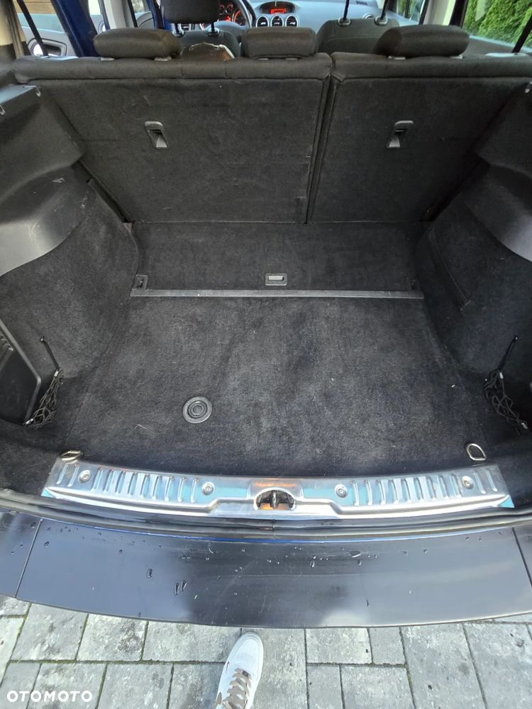 Peugeot 308 1.6 Premium - 13