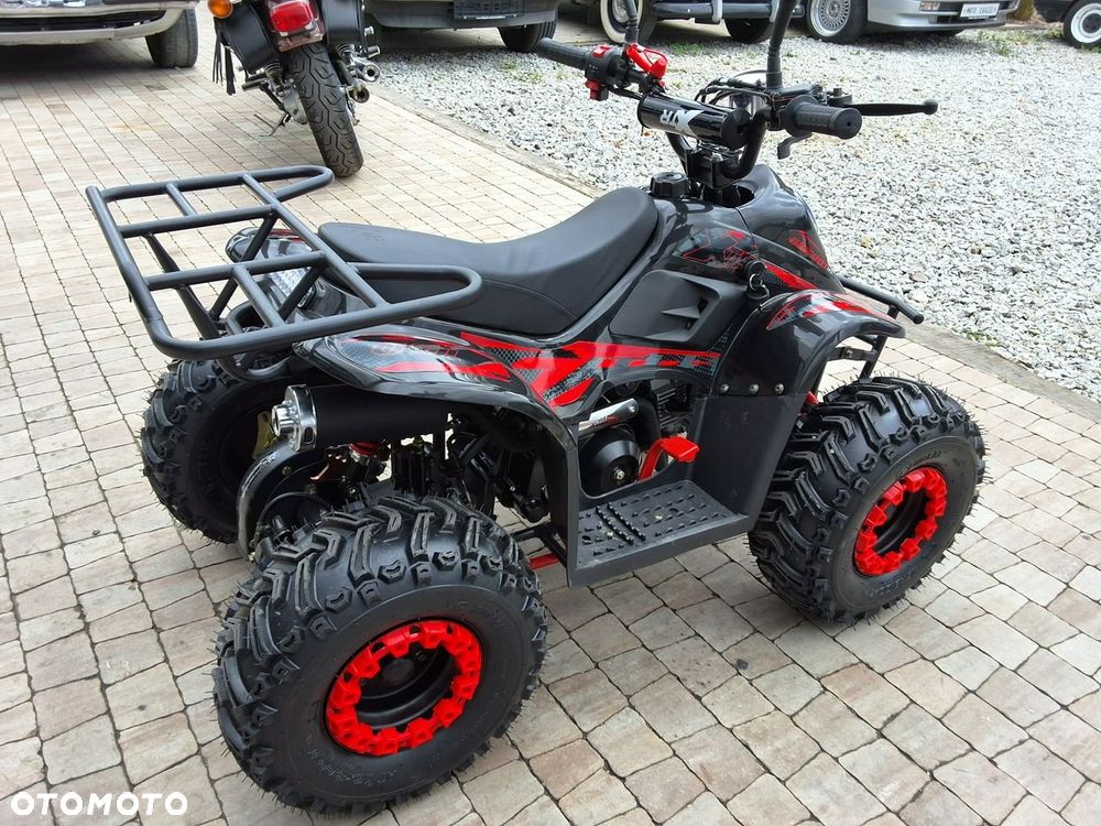XTR Inny - 8