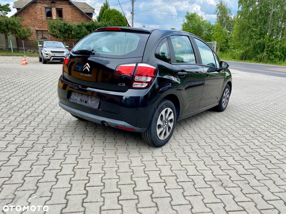 Citroën C3 1.0 VTi Selection - 5