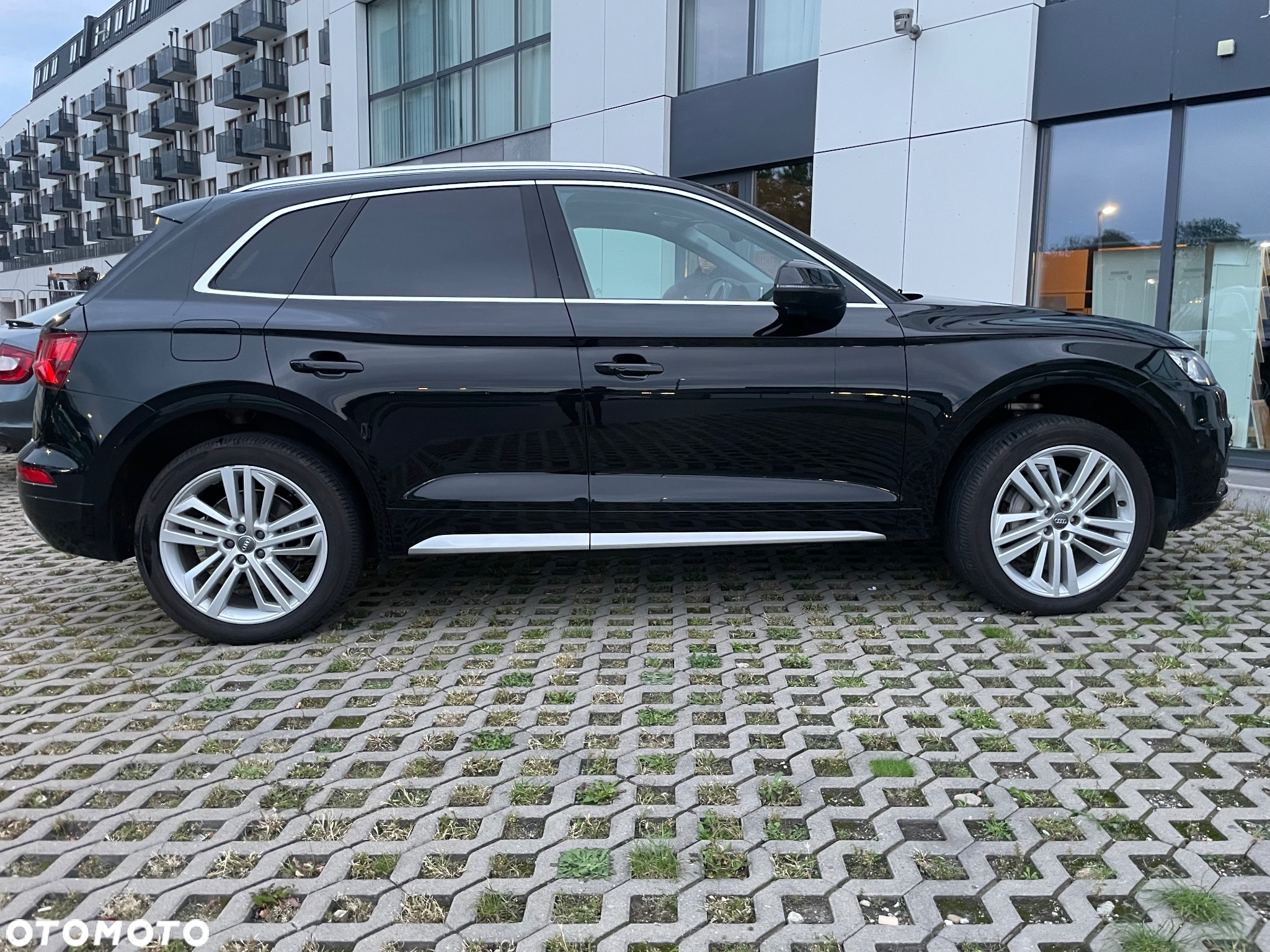 Audi Q5 - 16