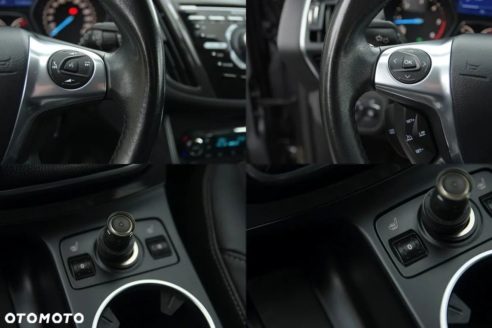 Ford Kuga 2.0 TDCi 4x4 Titanium - 27