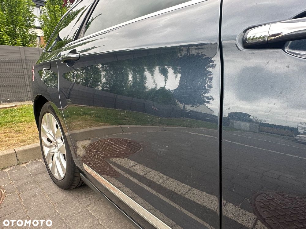 Citroën C5 2.0 HDi Exclusive - 5
