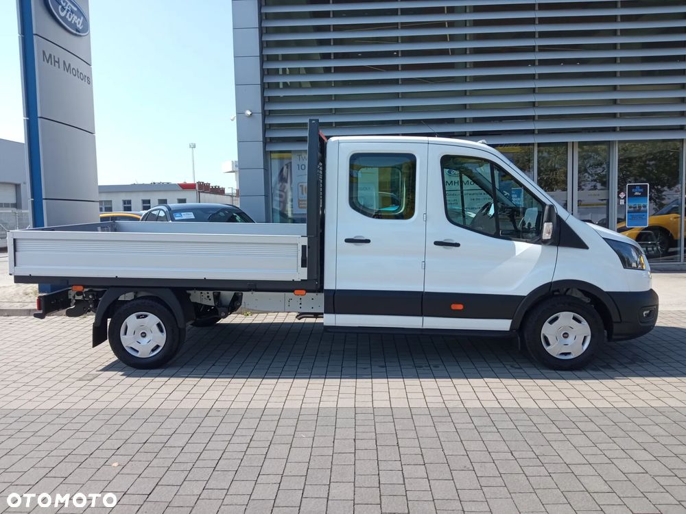 Ford Transit - 6
