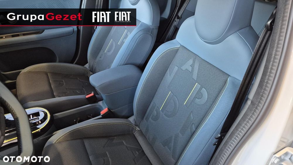 Fiat Grande Panda - 13