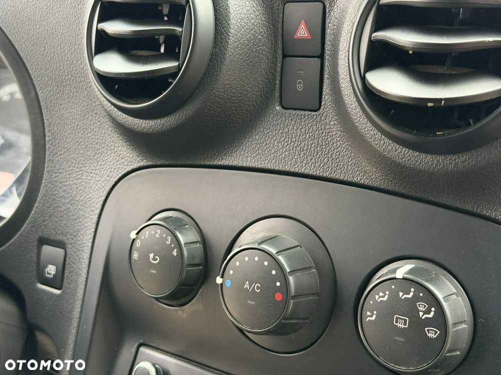 Mercedes-Benz Citan - 14