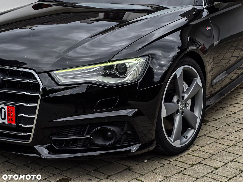 Audi A6 Avant - 5