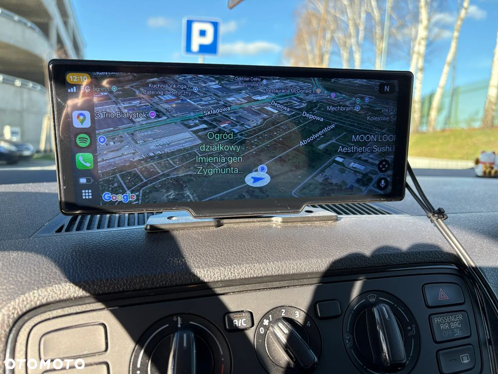 Skoda Citigo 1.0 MPI Active - 16