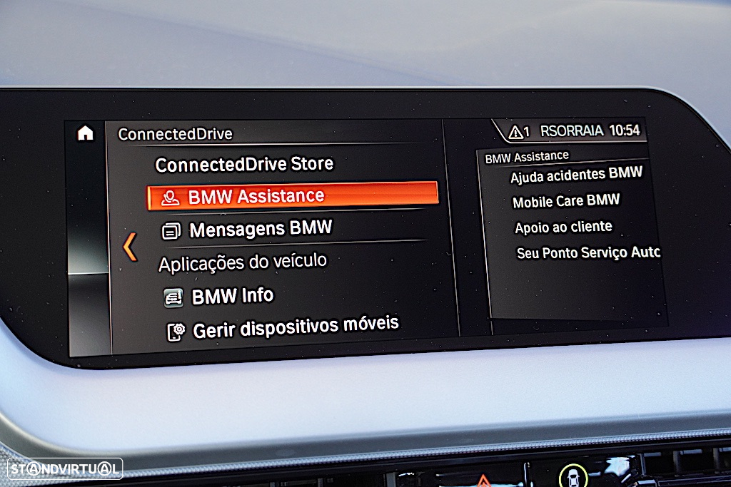 BMW 116 d Auto - 33