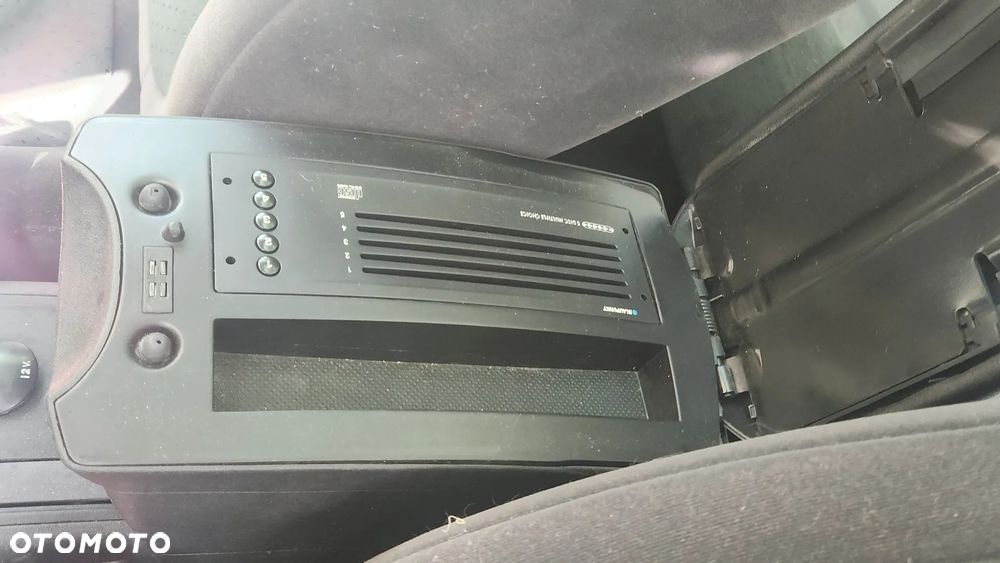 Citroën C4 HDi 110 FAP Exclusive - 16