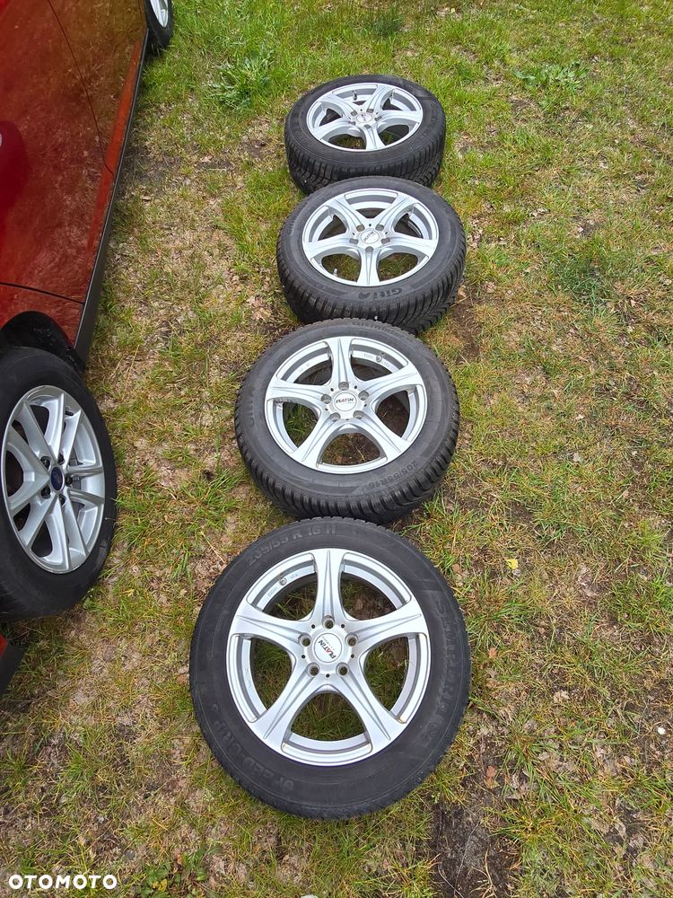 Ford Focus 1.0 EcoBoost Trend - 16