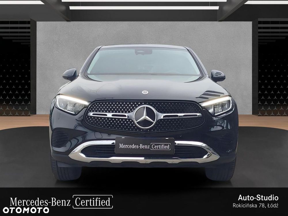Mercedes-Benz GLC - 10
