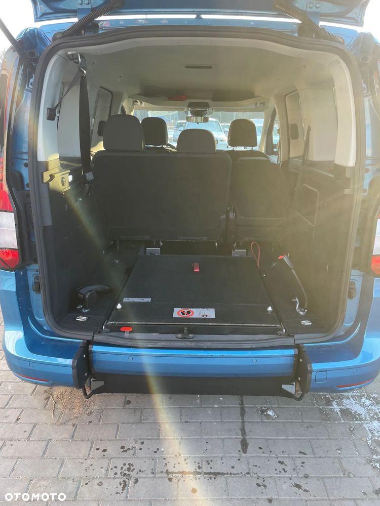 Volkswagen Caddy 2.0 (7-Si.) DSG Edition Maxi - 18