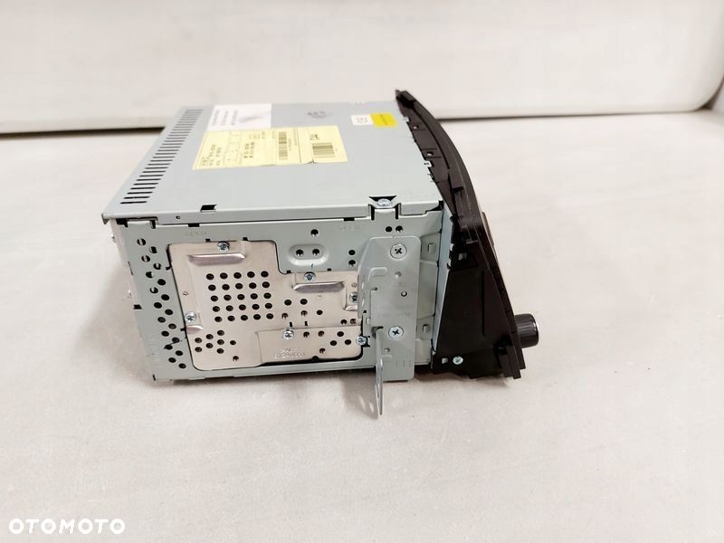 hyundai i40 radio cd aux fabryczne 96170-3z0704x - 6