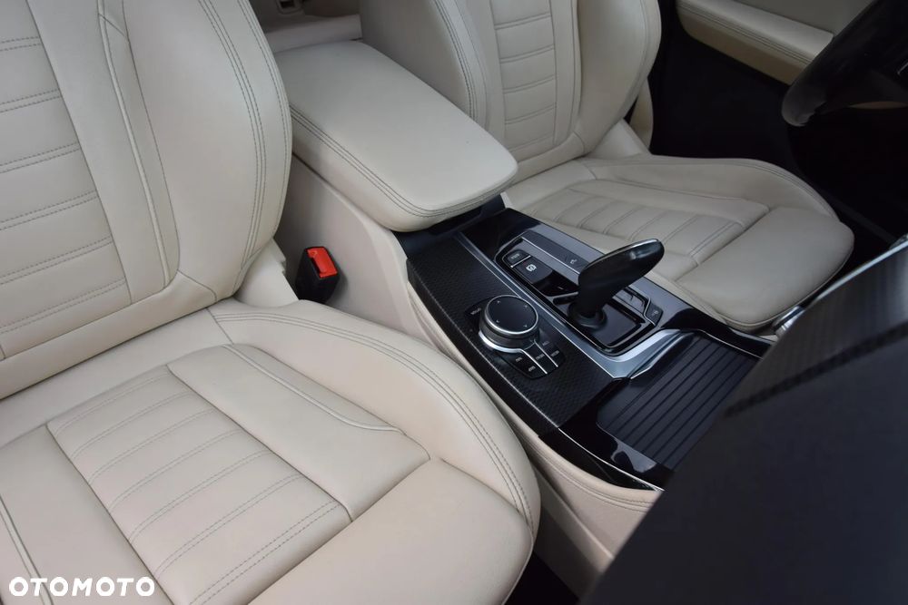 BMW X4 xDrive20d M Sport X sport - 16