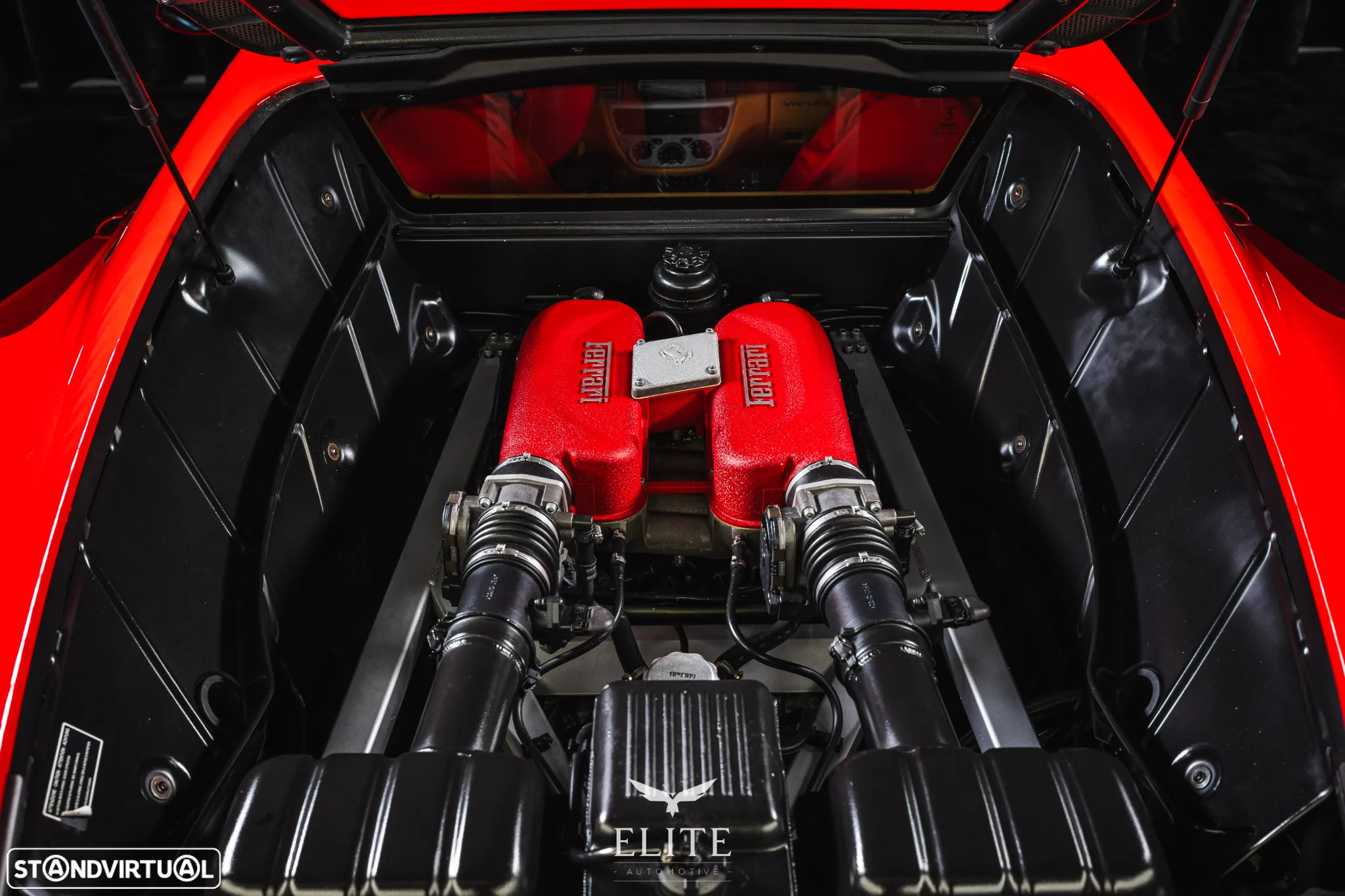 Ferrari 360 - 9