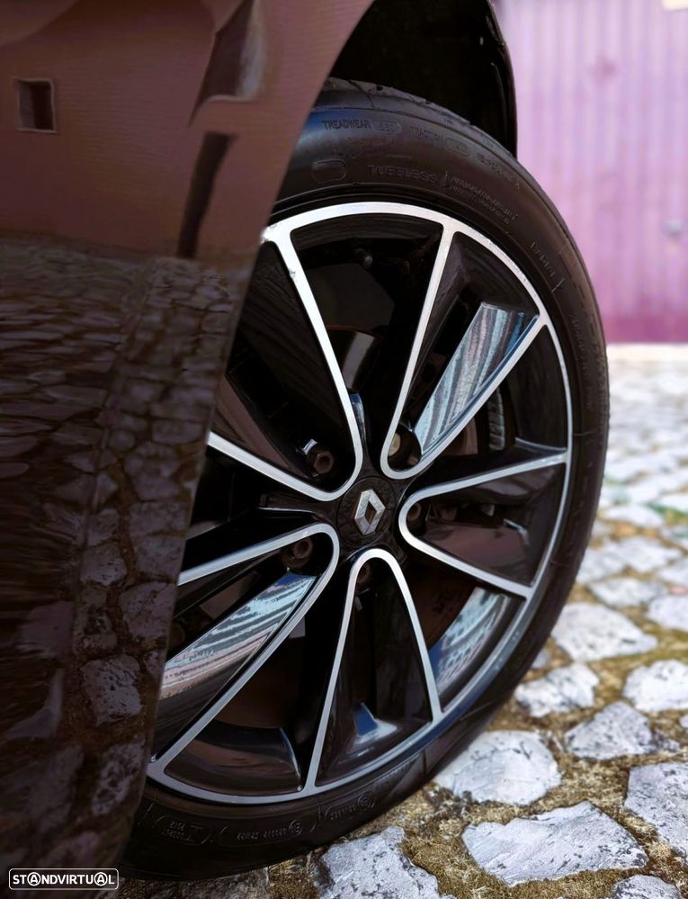 Renault Mégane Sport Tourer 1.6 dCi Bose Edition SS - 8