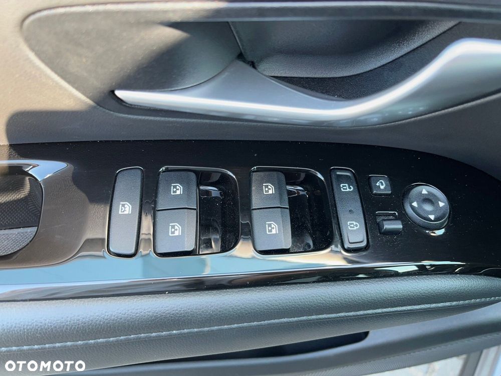 Hyundai Tucson - 10