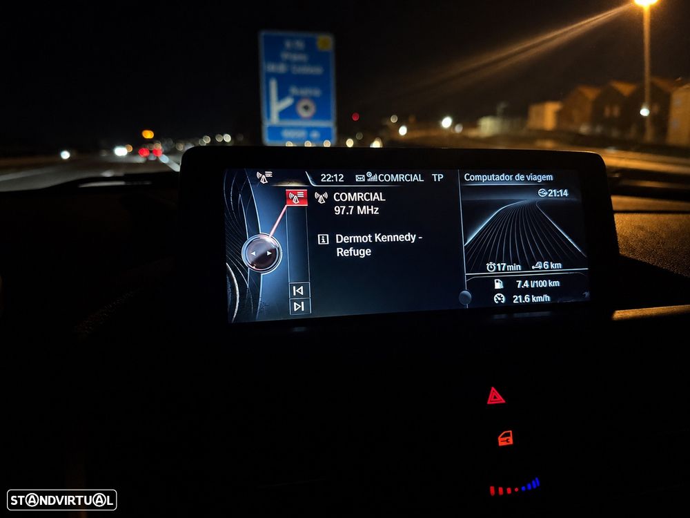 BMW 220 d Coupe Pack M Auto - 4