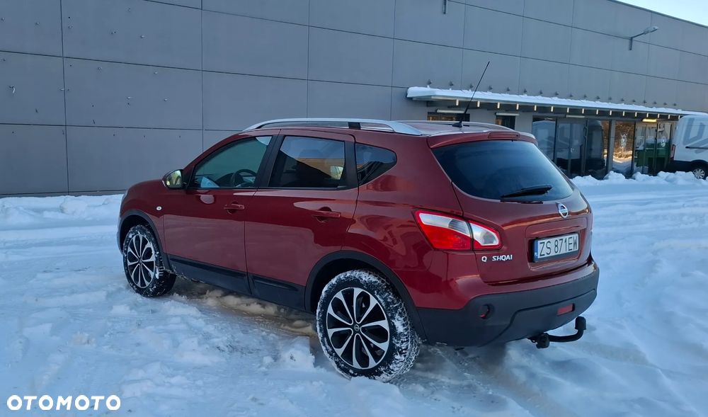 Nissan Qashqai 1.6 Acenta - 14