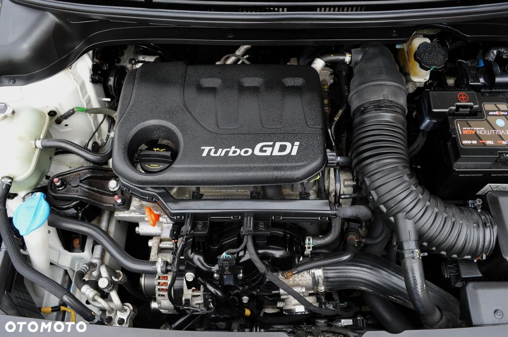 Hyundai i20 1.0 T-GDI Advantage - 36
