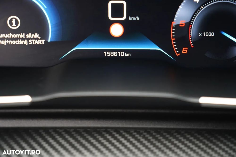 Peugeot 508 2.0 HDI FAP BVA Active - 37