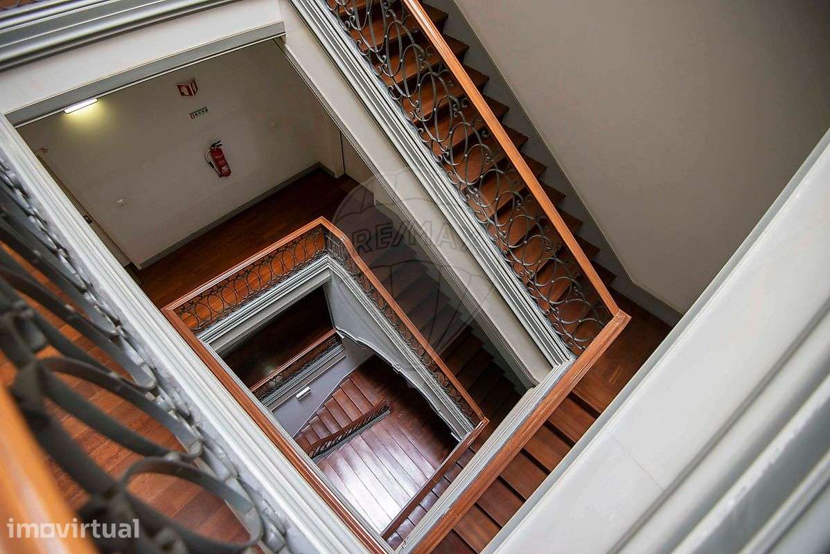 Apartamento T0 para arrendamento - Grande imagem: 5/24