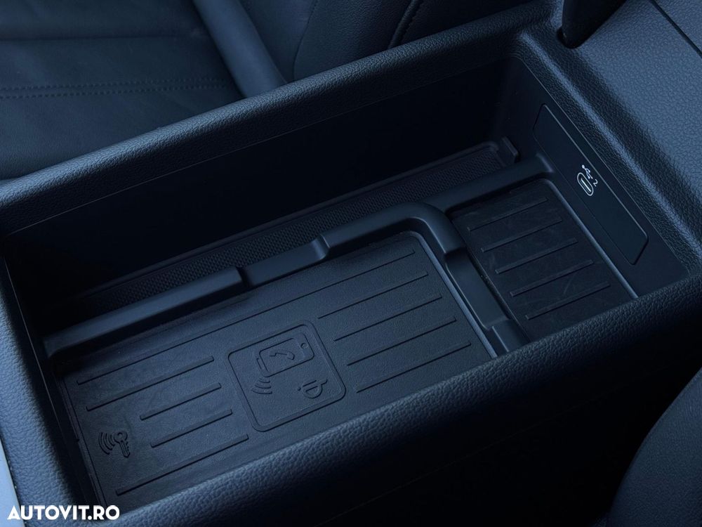 Audi A4 Limuzina - 24