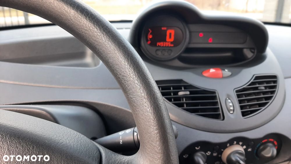 Renault Twingo 1.2 8V Access - 14