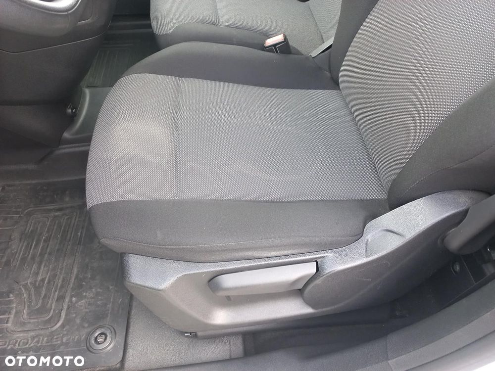 Toyota PROACE CITY - 9