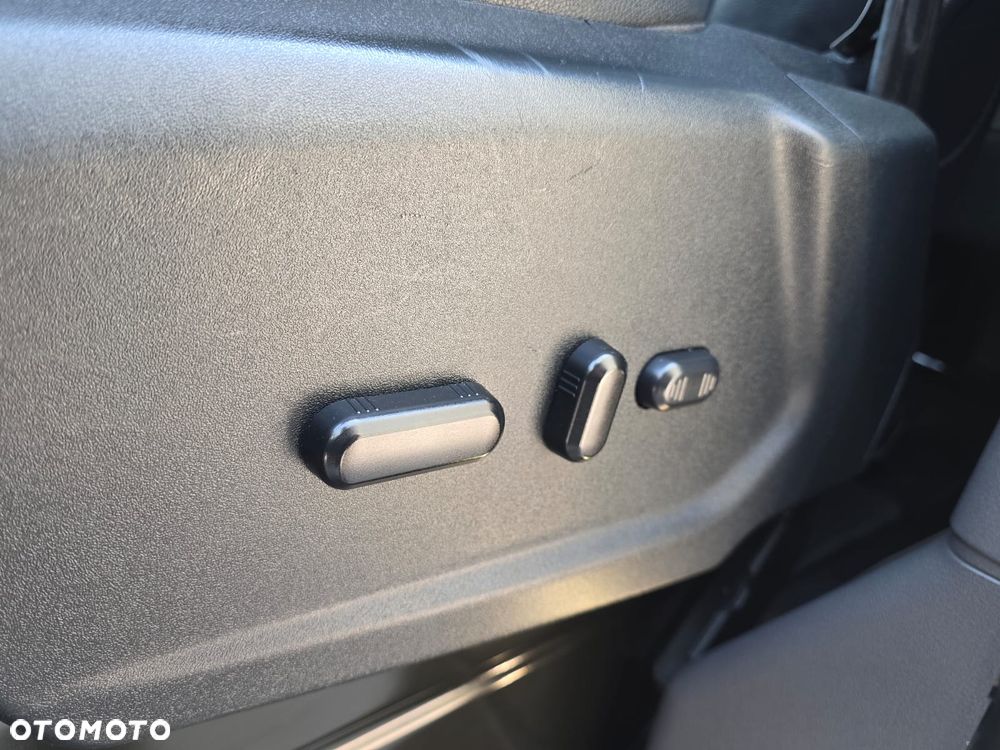 Ford Transit Custom - 12