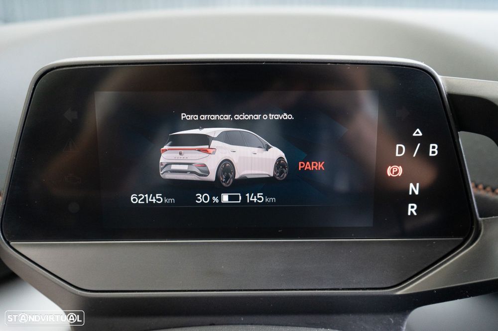 Cupra Born 77 kWh e-Boost - 6