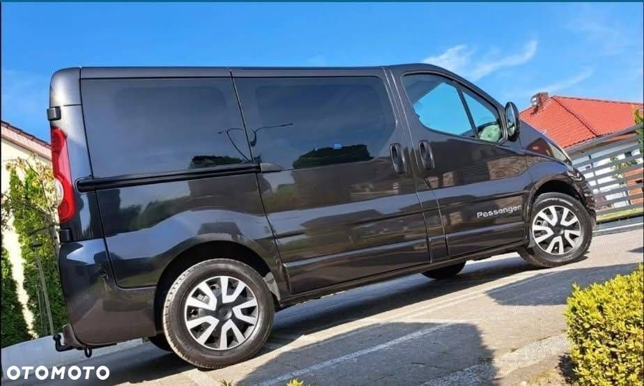Opel Vivaro - 5