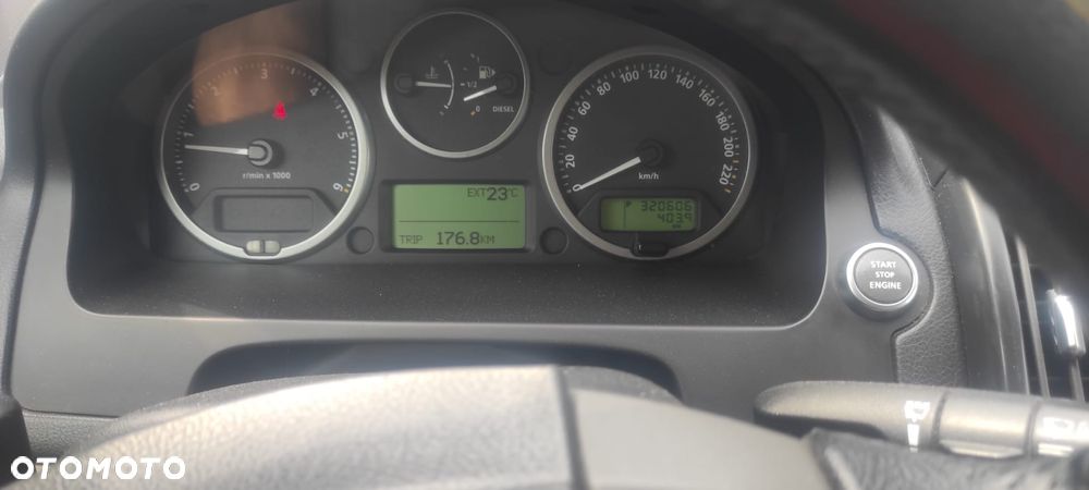 Land Rover Freelander - 8