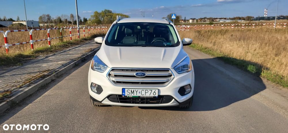 Ford Escape - 4
